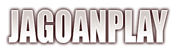 JAGOANPLAY Logo